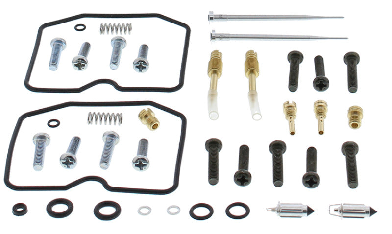 All Balls Racing Carburetor Rebuild Kit