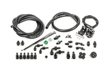 Load image into Gallery viewer, Radium Engineering Ford 302/351 Windsor Fuel Rail Plumbing Kit