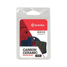 Load image into Gallery viewer, Brembo OE 12-10 Suzuki RME 50cc Brake Pad - Rear
