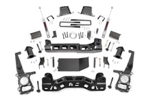 Load image into Gallery viewer, 6 Inch Lift Kit | Ford F-150 4WD (2009-2010)