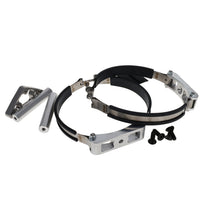 Load image into Gallery viewer, Peterson Fluid Systems Tank Bracket Set 7in (4in STD)