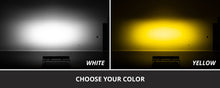 Load image into Gallery viewer, Diode Dynamics 2022-2026 Toyota Tundra Pro Grille SS20 Pro LED Kit White Combo 6000K