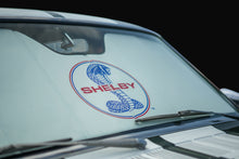 Load image into Gallery viewer, Covercraft 05-09 Ford Mustang Coupe Premier Series UVS100 Custom Sunscreen with Shelby Snake logo