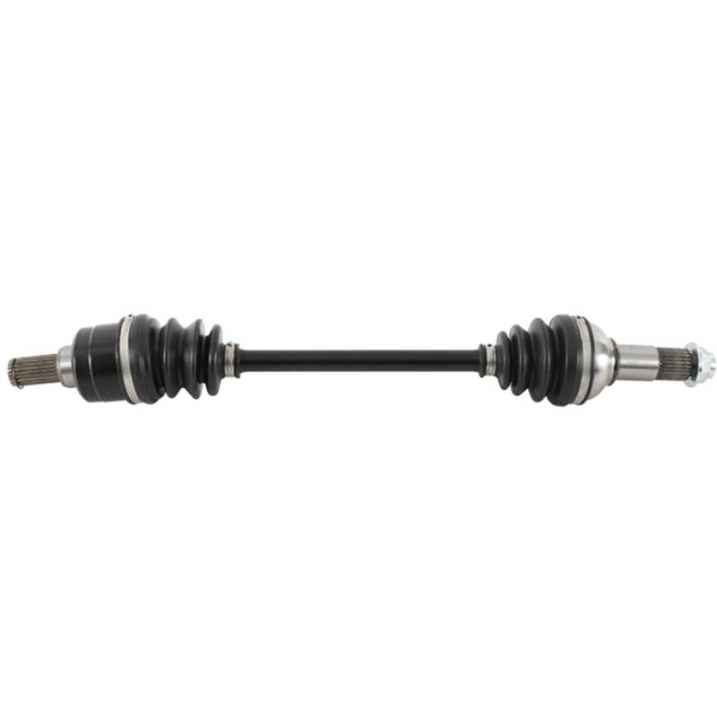 All Balls Racing All Balls Racing Axle/ All Balls Boxed Axle/ ea/ 1