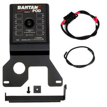 Load image into Gallery viewer, sPOD 18-23 Jeep JL/JT 392 V8 BantamX Wireless Switch Controller