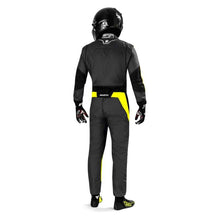 Load image into Gallery viewer, Sparco Suit Superleggera 50 Gry/Yel