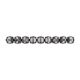 KC HiLiTES Universal 57in. Pro6 Gravity LED 9-Light 180w Combo Beam Light Bar (No Mount)