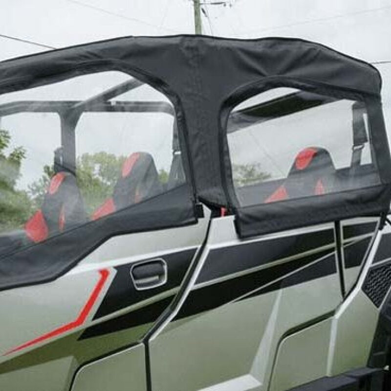 Seizmik 17-20 Polaris General 4/XP Soft Door Kit
