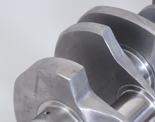 Load image into Gallery viewer, Eagle Chevrolet 454 4.250in Stroke Cast Crankshaft