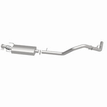 Load image into Gallery viewer, BRExhaust 15-17 Lincoln Navigaor/ Ford Expedition Exhaust Kit