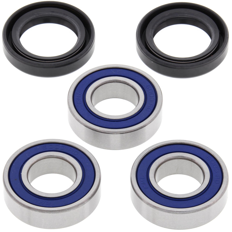 All Balls Racing Wheel Bearing Kit