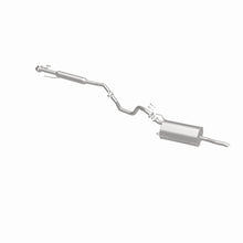Load image into Gallery viewer, MagnaFlow BRE Exhaust Kit 13-17 NISSAN SENTRA 1.8L