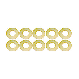 WIlwood Shim Kit .503 ID x 1.051 OD x .015 - Carbon (Pack of 10)