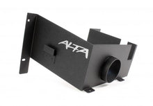 Load image into Gallery viewer, Alta 02-06 R53 Mini Automatic ONLY Cold Air Intake - Black (No Silicone Inlet Hose)