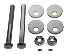 Load image into Gallery viewer, MOOG 2011 Ram Dakota Front Caster/Camber Kit