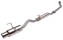 Load image into Gallery viewer, Skunk2 MegaPower RR 02-06 Acura RSX Type-S 76mm Exhaust 2-bolt flange (Fab Work Reqd)