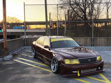 Load image into Gallery viewer, 1995–2000 Lexus LS400 / 1994–2000 Toyota Celsior Adjustable Rear Lower Control Arms