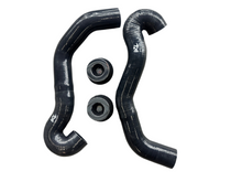 Load image into Gallery viewer, IRL  Front Mount Intakes BMW X5M | X6M XM M50i/M60i F95/F96 S63/S68