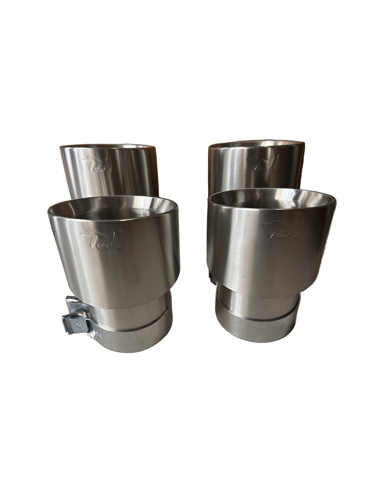 IRL 4.25” OEM Replacement  G90 G99 Tips