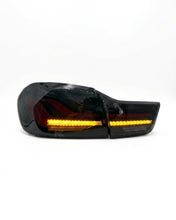Load image into Gallery viewer, BMW 4-Series F32 F82 430i CSL Style LED Tail Lights 2013-2018