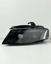 Load image into Gallery viewer, Audi A4 RS Style LED Headlight Assembly with Daytime Running Lights 2008 - 2012