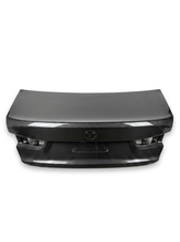 Load image into Gallery viewer, BMW 3 Series G80 M3 OEM Style Carbon Fiber Trunk (2019+)