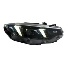 Load image into Gallery viewer, BMW 4 Series F32 F36 F8 Snake Eyes LED Headlights (2014-2020)