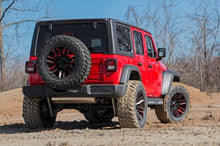 Load image into Gallery viewer, 3.5 Inch Lift Kit | C/A Drop | 2-Door | Jeep Wrangler JL 4WD (2018-2023)