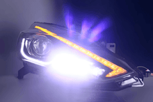 Load image into Gallery viewer, Nissan Sylphy/Sentra LED Projector Headlights (2016 - 2018)