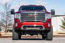 Load image into Gallery viewer, 5 Inch Lift Kit | NTD | Vertex Shocks | Chevy/GMC 2500HD/3500HD (20-26)