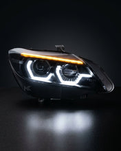 Load image into Gallery viewer, BMW Z4 E89 Modified 2021 Style LED Laser Lens Headlights (2009-2016)