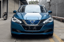 Load image into Gallery viewer, Nissan Sylphy/Sentra LED Projector Headlights (2016 - 2018)