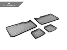 Load image into Gallery viewer, AutoTecknic Center Bumper Honeycomb Mesh Grille Kit - G90/ G99 M5
