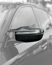 Load image into Gallery viewer, BMW 2 Series G87 3 Series G20/G28 M3 Style Carbon Fiber Side Mirror Housing (2019 - 2024)