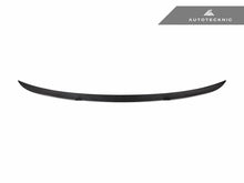 Load image into Gallery viewer, AutoTecknic Dry Carbon Competizione Sport Trunk Spoiler - G83 M4 | G23 4-Series Convertible