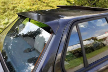 Load image into Gallery viewer, BMW E30 3 Series Roof Spoiler (1982 - 1994)