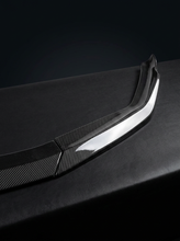 Load image into Gallery viewer, BMW 5 Series F90 M5 LCI CS Style Carbon Fiber Front Lip (2021+)