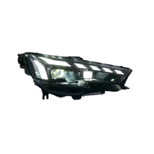 Load image into Gallery viewer, Audi A4 RS4 Style LED Headlights (2013-2021)
