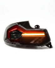 Load image into Gallery viewer, BMW 2-Series F22 F23 M2 F87 220i 225i F44 Smoked LED Tail Lights (2014-2021)