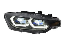 Load image into Gallery viewer, BMW 3 Series F30 F35 F31 Laser Modern Style Headlights (2011 - 2019)
