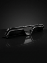 Load image into Gallery viewer, BMW 5 Series F90 M5 CS Style Carbon Fiber Rear Diffuser (2020+)
