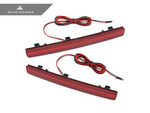 Load image into Gallery viewer, AutoTecknic Rear Bumper Reflector LED Set - Mercedes-Benz W463A G-Wagon