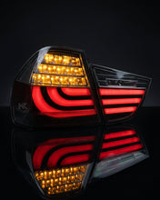 Load image into Gallery viewer, BMW 3 Series E90 Upgraded LED Tail Light Assembly (2009-2012)