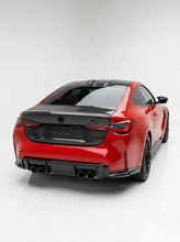 Load image into Gallery viewer, BMW 4 Series G82 M4 OEM Style Carbon Fiber Trunk (2021+)