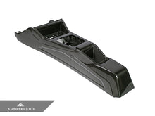 Load image into Gallery viewer, AutoTecknic Pre-Preg Carbon CSL Center Console - G8X M2 / M3 / M4 (Automatic)