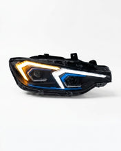 Load image into Gallery viewer, BMW 3-Series F30 F35 "LAZER V2" LED Headlights (2011-2019)