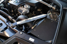 Load image into Gallery viewer, MAD BMW 528 F10 N20 High Flow Air Intake W/ Heat Shield