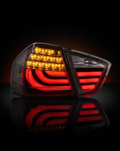 Load image into Gallery viewer, BMW 3-Series E90 Tail Light Upgrade (2006-2009)