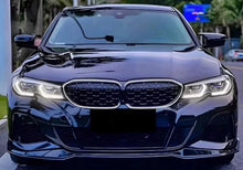 Load image into Gallery viewer, BMW 3 Series G20 G28 G80 LCI LED Front Grille (2019+)