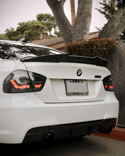 Load image into Gallery viewer, BMW 3 Series E90 M3 GTS OLED Tail Lights (2006 - 2011)